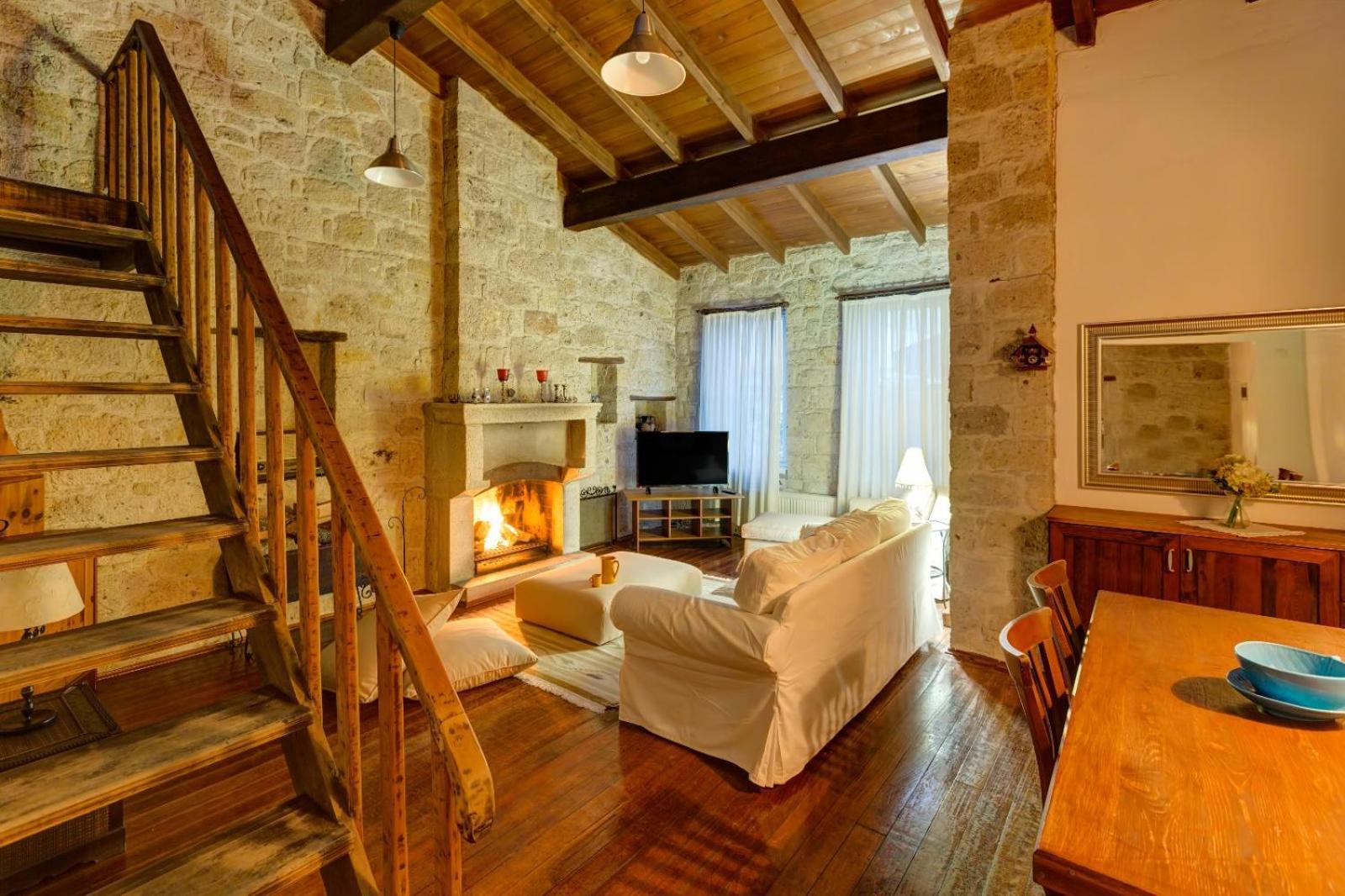 Beyazhan Hotel Alacatı Bagian luar foto