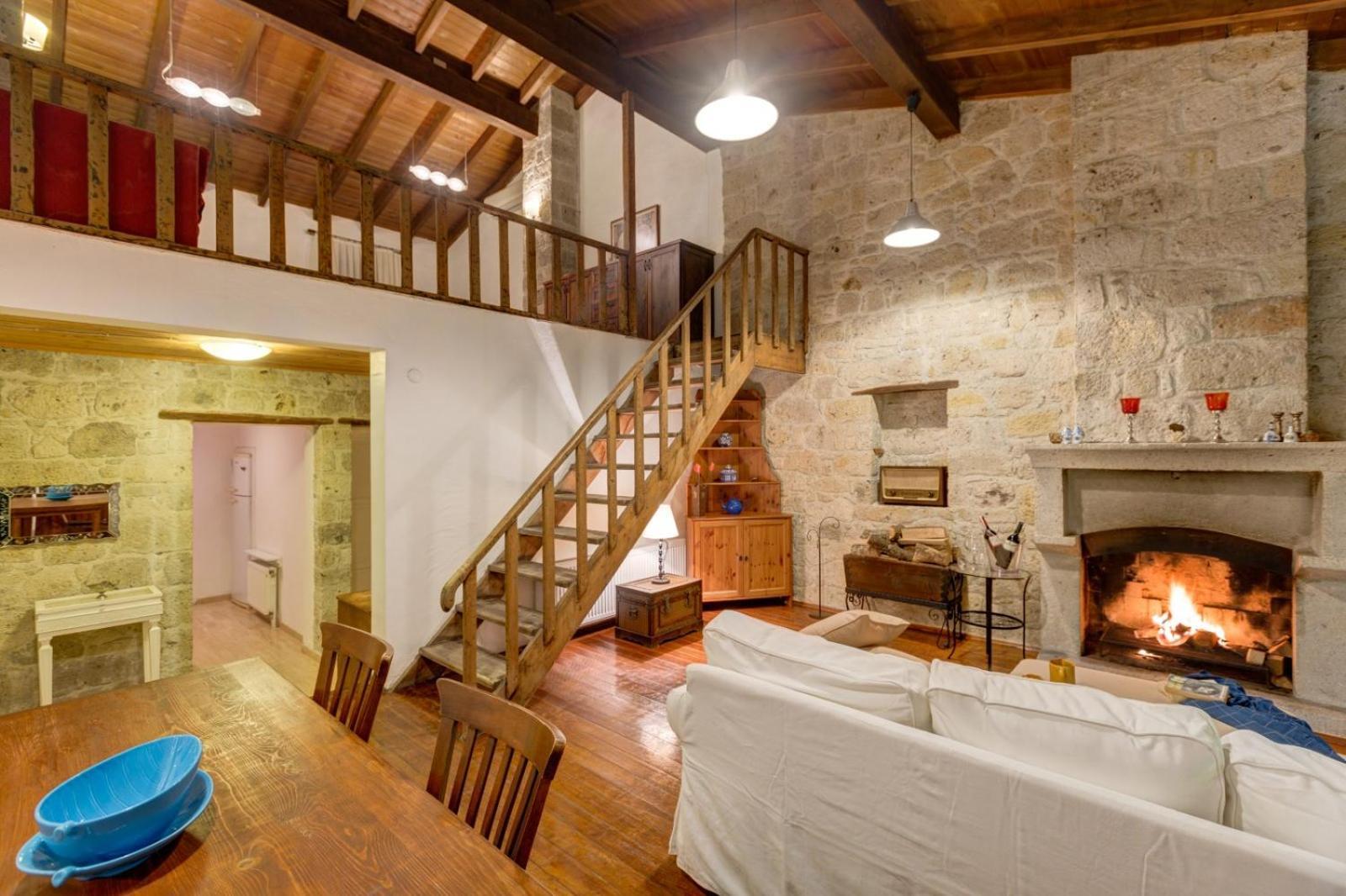 Beyazhan Hotel Alacatı Bagian luar foto